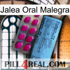 Malegra Oral Jelly 35